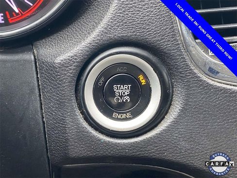 Used 2014 Dodge Durango Limited w/ Nav & Power Liftgate Group image 23