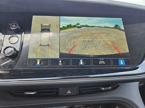 Used 2023 Buick Envision Avenir AWD/4WD image 26