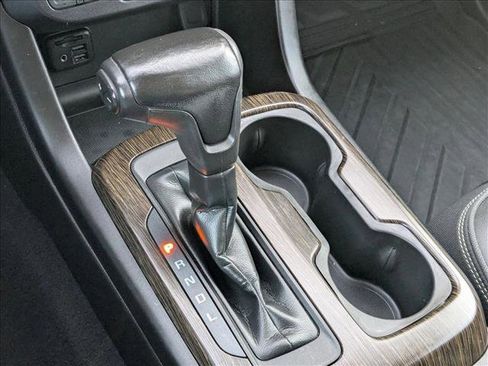 Used 2019 GMC Canyon Denali image 11