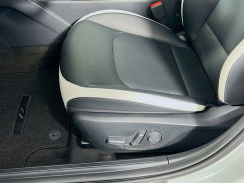 New 2026 Kia K4 EX FWD image 17