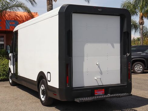 Used 2024 Chevrolet Brightdrop 600 w/ Commercial Equipment Package AWD/4WD image 6
