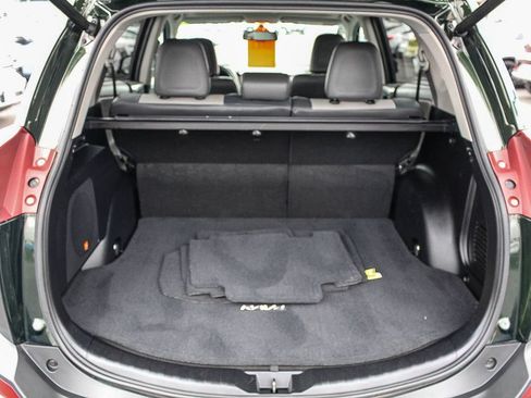Used 2013 Toyota RAV4 Limited FWD image 28