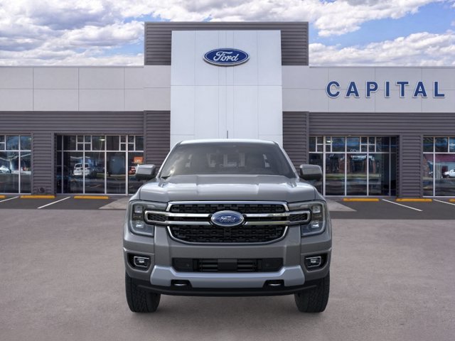 New 2026 Ford Ranger Lariat AWD/4WD image 6