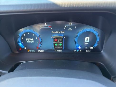 New 2026 Ford Bronco Big Bend image 10