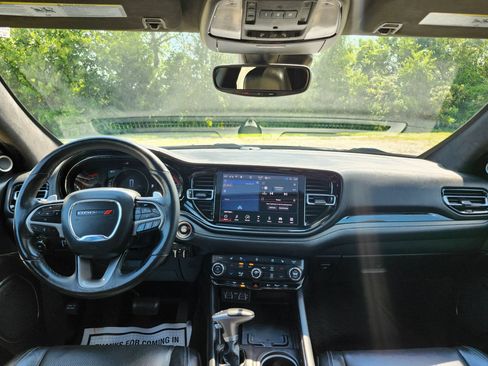 Used 2022 Dodge Durango Citadel w/ Trailer Tow Group IV AWD/4WD image 27