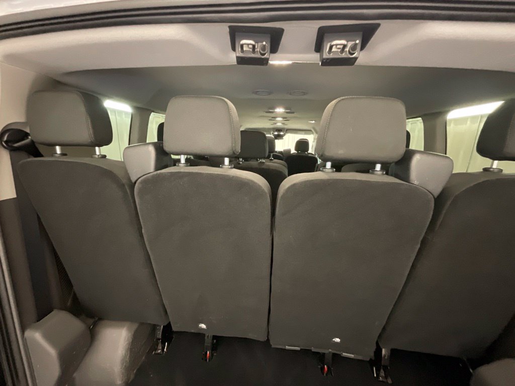 Used 2025 Ford Transit 350 XLT RWD image 22