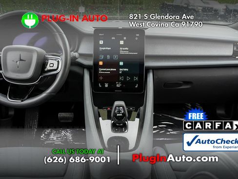 Used 2023 Polestar Polestar 2 image 16