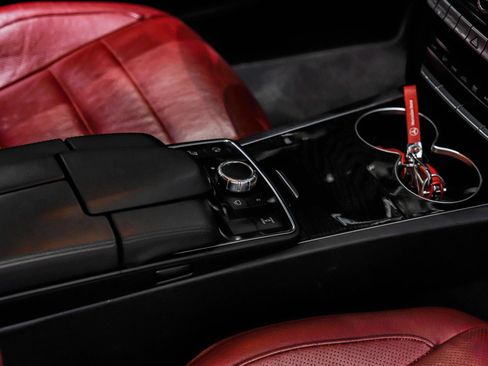 Used 2017 Mercedes-Benz E 550 Cabriolet image 27