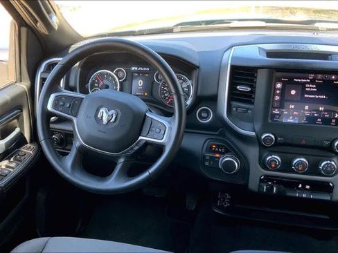 Certified 2024 RAM 2500 Big Horn w/ Bed Utility Group image 9