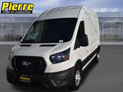 New 2026 Ford Transit 350 148 High Roof