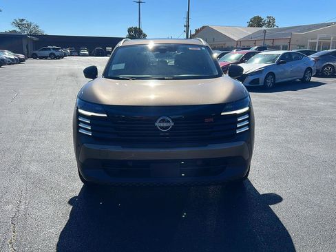 New 2026 Nissan Kicks SR w/ SR Premium Package image 2