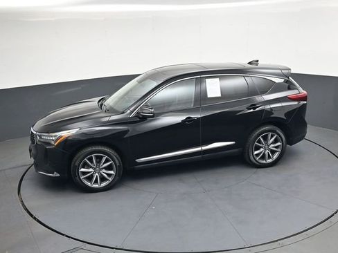 Used 2022 Acura RDX AWD w/ Technology Package image 28
