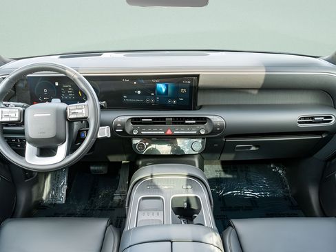 Certified 2026 Hyundai Palisade Calligraphy AWD/4WD image 25