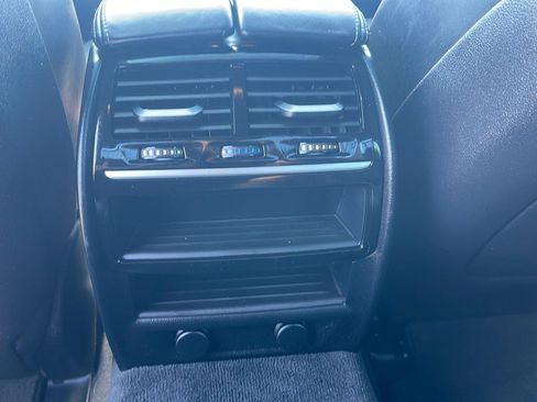 Used 2018 BMW M550i xDrive AWD/4WD image 13