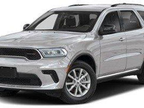 New 2026 Dodge Durango R/T AWD/4WD image 1