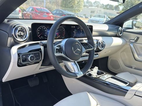 Certified 2026 Mercedes-Benz CLA 250 image 10