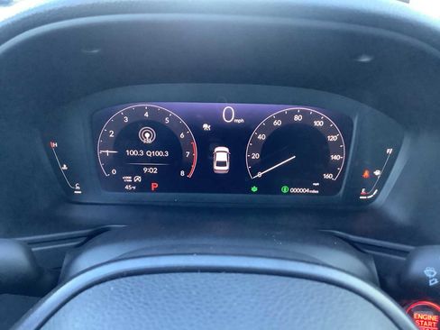 New 2026 Honda Accord LX image 20