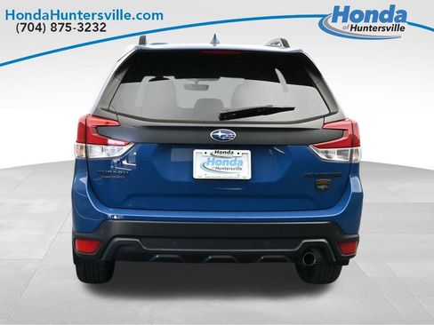 Used 2023 Subaru Forester Wilderness AWD/4WD image 7