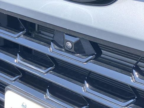 Certified 2025 Toyota Grand Highlander AWD Hybrid image 11