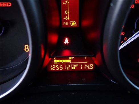 Used 2010 MAZDA MAZDASPEED3 Sport w/ Mazdaspeed Tech Pkg FWD image 22