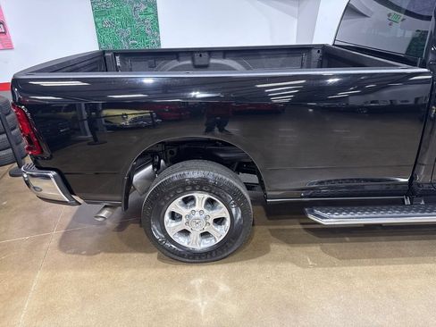 Used 2026 RAM 2500 Big Horn AWD/4WD image 41