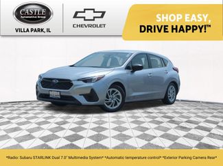 Used 2024 Subaru Impreza 2.0i AWD/4WD video 1