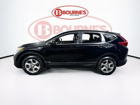 Used 2019 Honda CR-V EX-L image 7