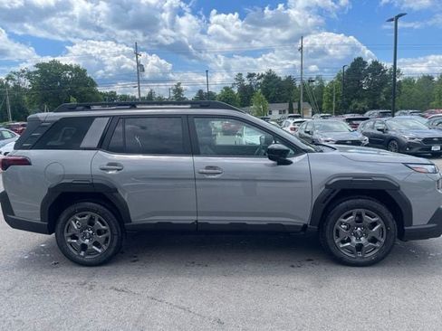 New 2026 Subaru Outback Premium AWD/4WD image 4