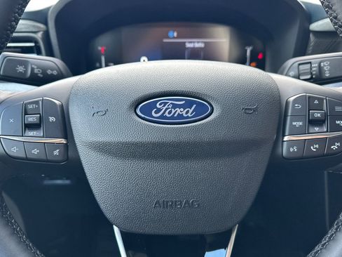 New 2026 Ford Maverick XLT w/ XLT Luxury Package AWD/4WD image 21
