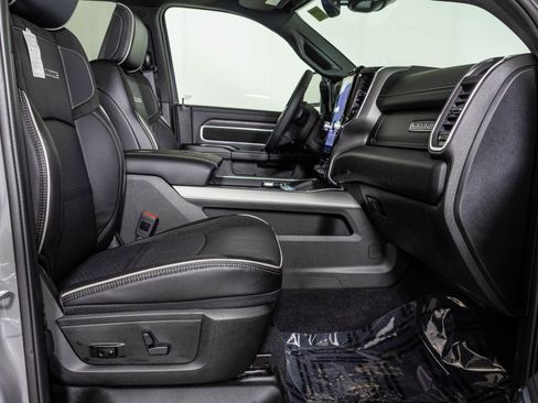 New 2026 RAM 2500 Laramie w/ Night Edition image 46