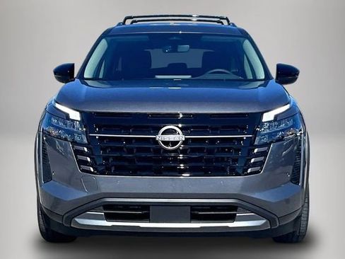 New 2026 Nissan Pathfinder SL image 12