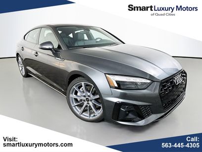 Used 2025 Audi A5 2.0T Premium Plus w/ Convenience Plus Package