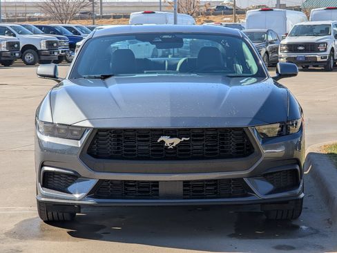 New 2026 Ford Mustang Coupe image 7