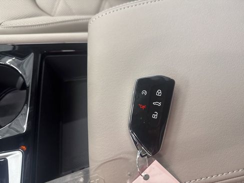 New 2026 Volkswagen Atlas SE AWD/4WD image 26