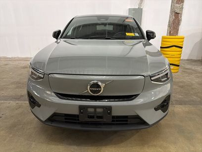 Used 2024 Volvo C40 P8 Recharge Plus w/ Climate Package
