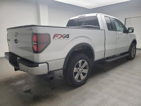 Used 2013 Ford F150 FX4 w/ Luxury Equipment Group image 10