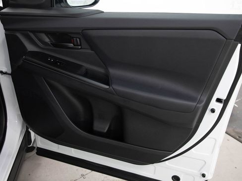 Certified 2026 Toyota bZ AWD/4WD image 9