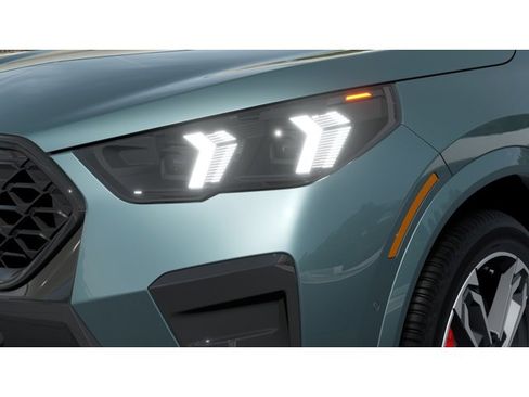 New 2026 BMW X2 xDrive28i w/ Technology Package image 6