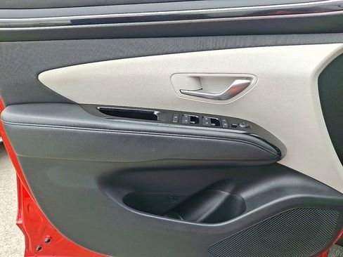 Used 2022 Hyundai Tucson SEL w/ Convenience Package AWD/4WD image 12