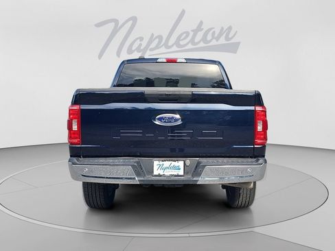 Used 2023 Ford F150 XLT AWD/4WD image 4