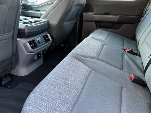 Used 2023 Ford F150 Lightning XLT image 13