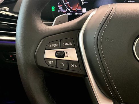 Used 2023 BMW X5 sDrive40i w/ Premium Package RWD image 22