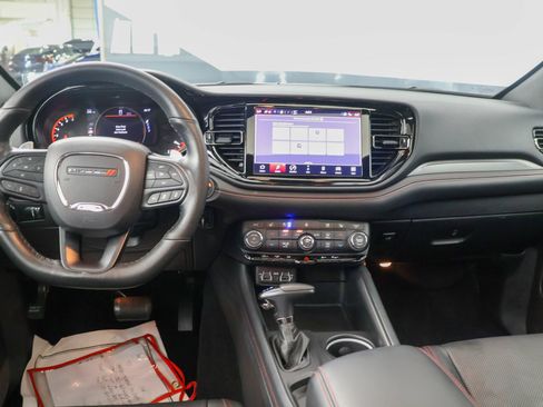Used 2024 Dodge Durango GT AWD/4WD image 31