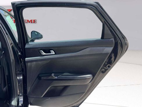Used 2021 Kia K5 GT-Line FWD image 42