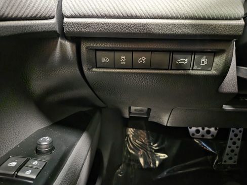 Used 2026 Toyota Camry SE FWD image 23