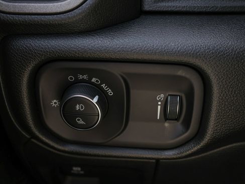 New 2026 RAM 1500 Classic Warlock AWD/4WD image 26