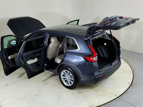 Used 2025 Honda CR-V EX-L image 26
