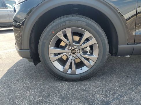 New 2026 Ford Explorer Active w/ Active Comfort Package AWD/4WD image 11