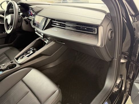 Certified 2025 Audi A3 2.0T Premium image 23