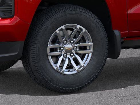 New 2026 Chevrolet Colorado LT w/ Advanced Trailering Package image 9